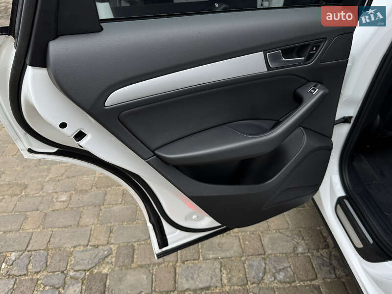 Внедорожник / Кроссовер Audi Q5 2016 в Ковеле фото 57 Внедорожник / Кроссовер Audi Q5 2016 в Ковеле