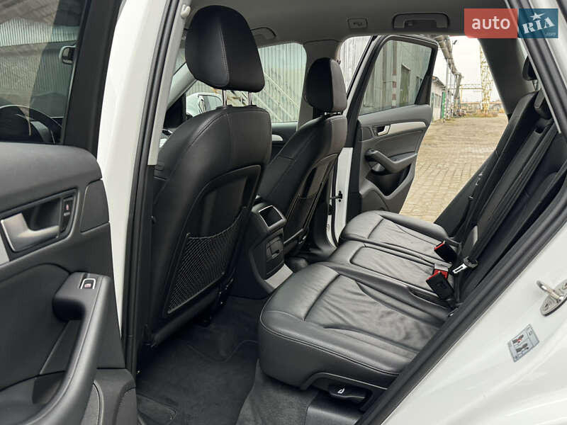 Внедорожник / Кроссовер Audi Q5 2016 в Ковеле фото 60 Внедорожник / Кроссовер Audi Q5 2016 в Ковеле
