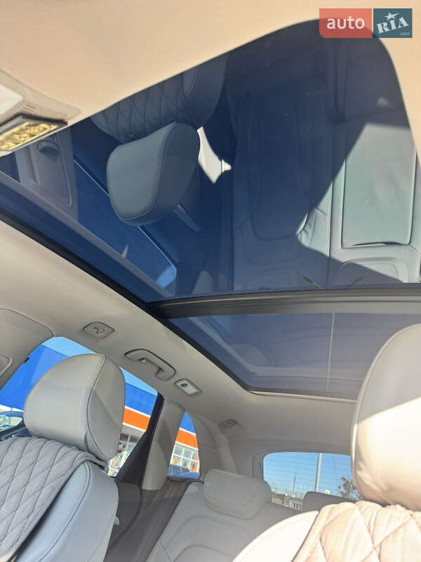 Внедорожник / Кроссовер Audi Q5 2009 в Умани