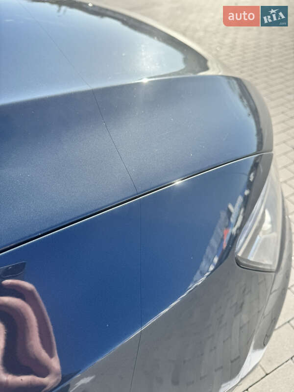 Внедорожник / Кроссовер Audi Q5 2009 в Умани