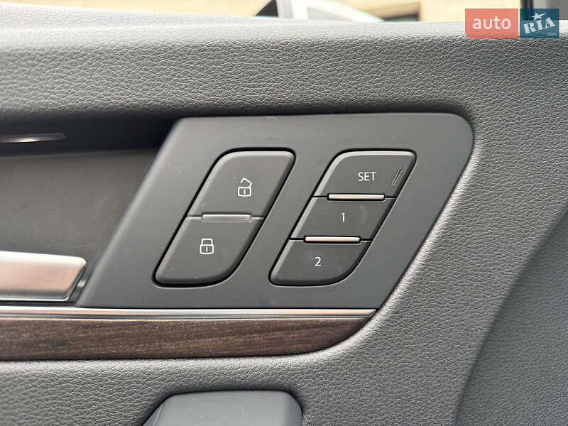 Внедорожник / Кроссовер Audi Q5 2024 в Коломые