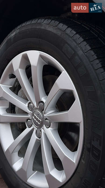 Внедорожник / Кроссовер Audi Q5 2013 в Ровно фото 7 Внедорожник / Кроссовер Audi Q5 2013 в Ровно