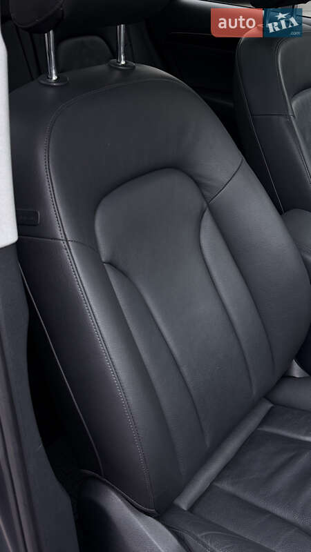 Внедорожник / Кроссовер Audi Q5 2013 в Ровно фото 26 Внедорожник / Кроссовер Audi Q5 2013 в Ровно