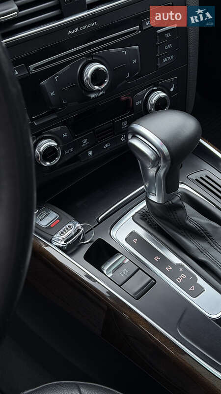 Внедорожник / Кроссовер Audi Q5 2013 в Ровно фото 41 Внедорожник / Кроссовер Audi Q5 2013 в Ровно