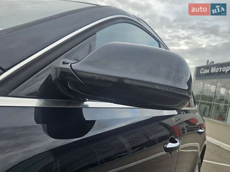 Внедорожник / Кроссовер Audi Q5 2015 в Полтаве фото 31 Внедорожник / Кроссовер Audi Q5 2015 в Полтаве