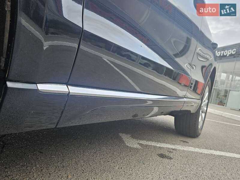 Внедорожник / Кроссовер Audi Q5 2015 в Полтаве фото 32 Внедорожник / Кроссовер Audi Q5 2015 в Полтаве