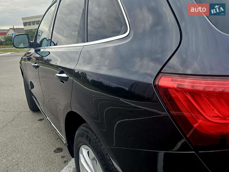 Внедорожник / Кроссовер Audi Q5 2015 в Полтаве фото 36 Внедорожник / Кроссовер Audi Q5 2015 в Полтаве