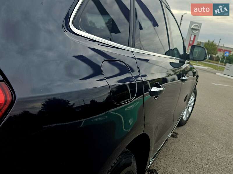 Внедорожник / Кроссовер Audi Q5 2015 в Полтаве фото 43 Внедорожник / Кроссовер Audi Q5 2015 в Полтаве