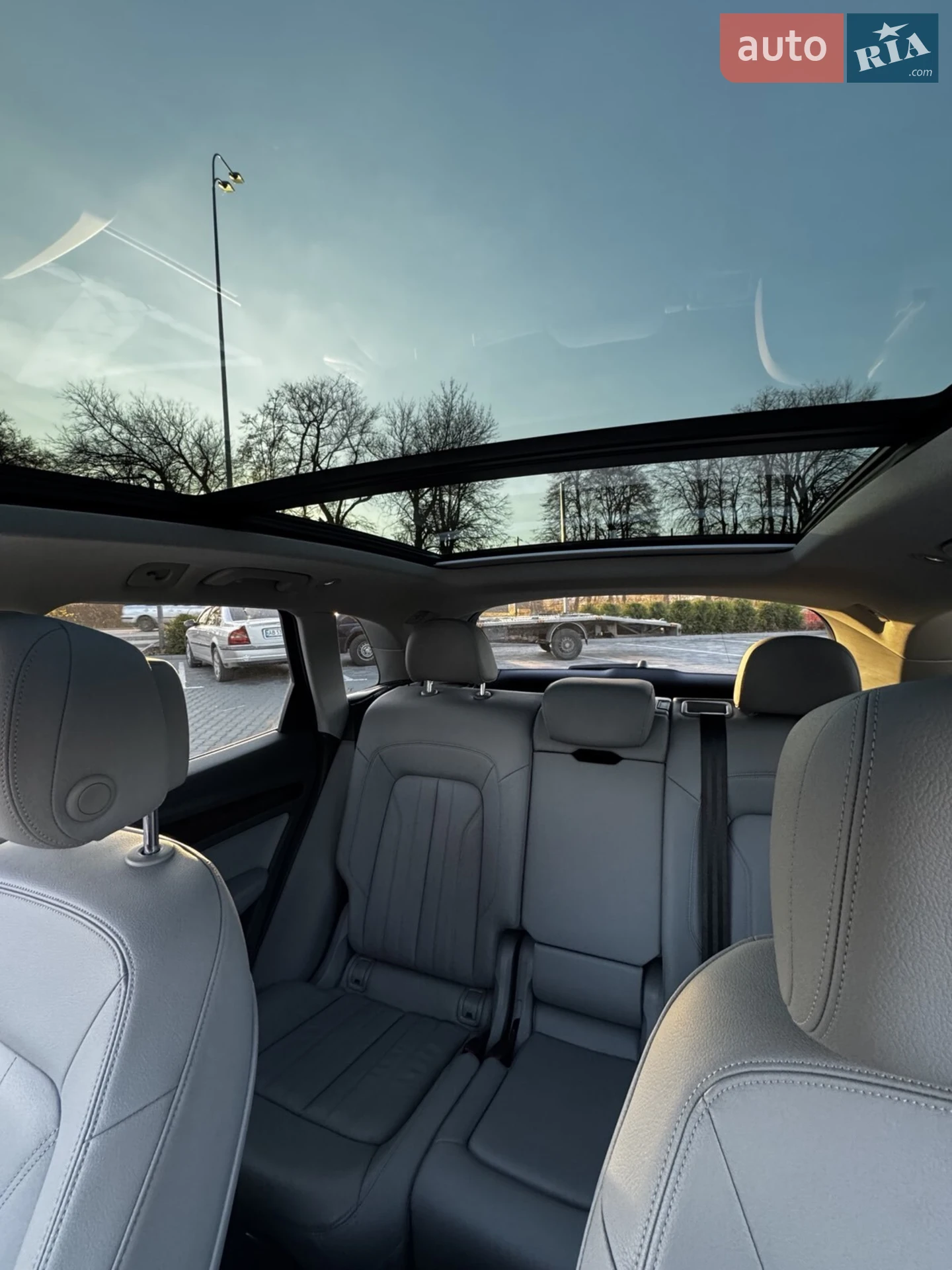 2020 Audi Q5 - мініатюра 19