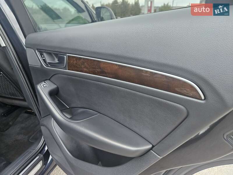 Внедорожник / Кроссовер Audi Q5 2015 в Полтаве фото 67 Внедорожник / Кроссовер Audi Q5 2015 в Полтаве
