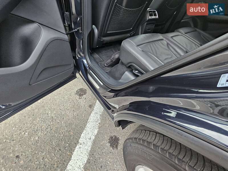 Внедорожник / Кроссовер Audi Q5 2015 в Полтаве фото 77 Внедорожник / Кроссовер Audi Q5 2015 в Полтаве