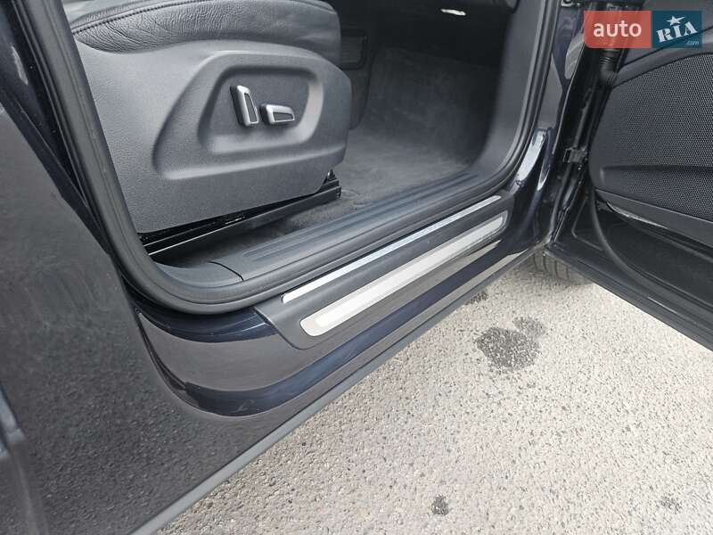 Внедорожник / Кроссовер Audi Q5 2015 в Полтаве фото 93 Внедорожник / Кроссовер Audi Q5 2015 в Полтаве