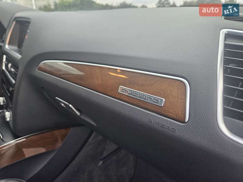 Внедорожник / Кроссовер Audi Q5 2015 в Полтаве фото 99 Внедорожник / Кроссовер Audi Q5 2015 в Полтаве