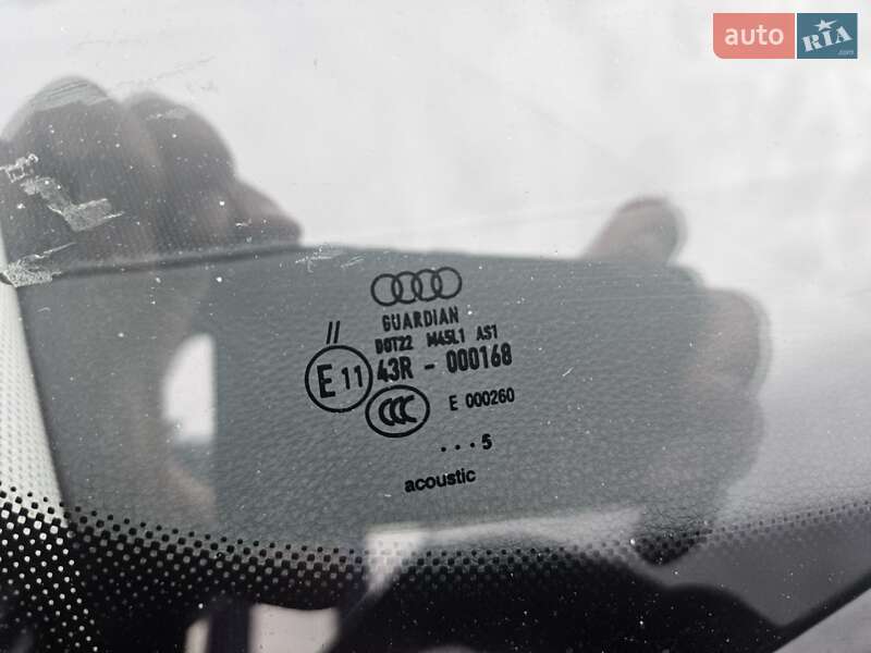 Внедорожник / Кроссовер Audi Q5 2015 в Полтаве фото 131 Внедорожник / Кроссовер Audi Q5 2015 в Полтаве