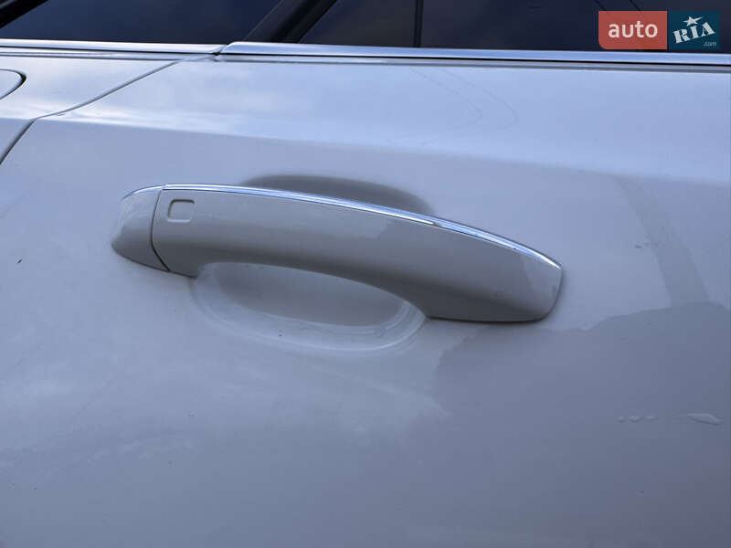 Внедорожник / Кроссовер Audi Q5 2016 в Дрогобыче фото 22 Внедорожник / Кроссовер Audi Q5 2016 в Дрогобыче