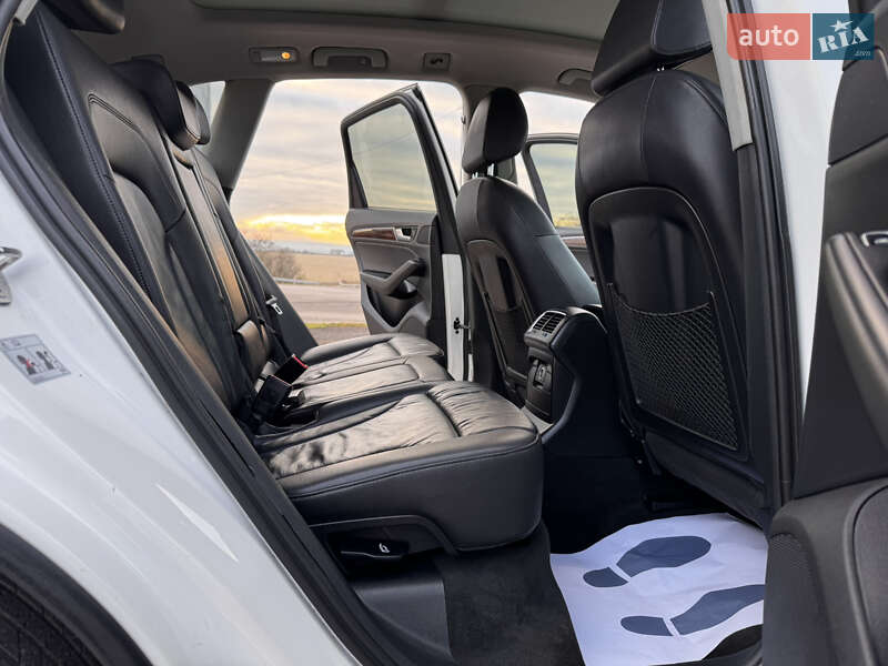 Внедорожник / Кроссовер Audi Q5 2016 в Дрогобыче фото 37 Внедорожник / Кроссовер Audi Q5 2016 в Дрогобыче