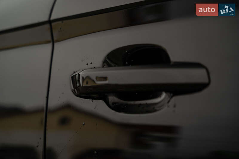 Внедорожник / Кроссовер Audi Q5 2018 в Черновцах