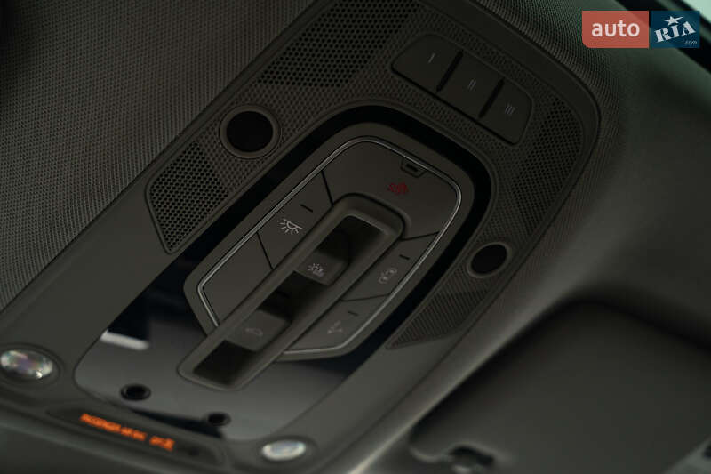 Внедорожник / Кроссовер Audi Q5 2018 в Черновцах