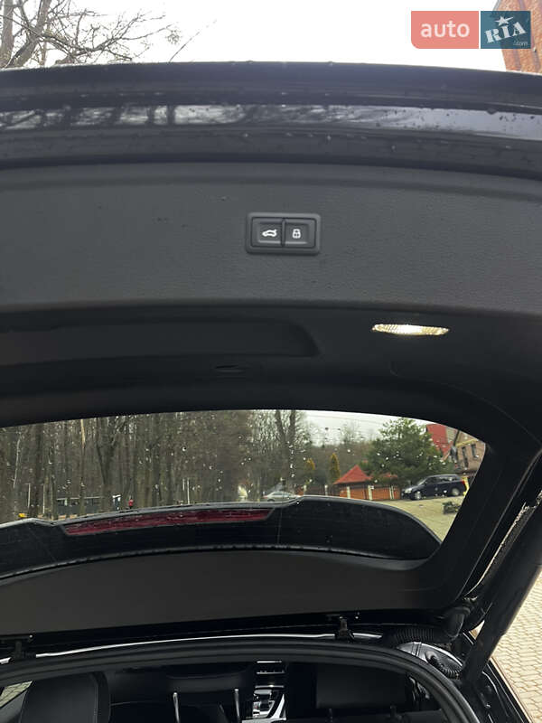 Внедорожник / Кроссовер Audi Q5 2024 в Львове фото 18 Внедорожник / Кроссовер Audi Q5 2024 в Львове