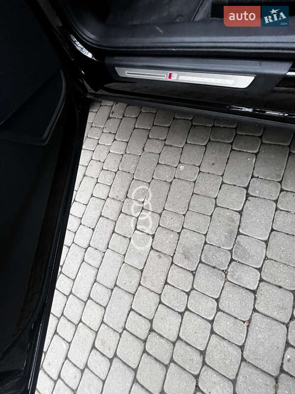 Внедорожник / Кроссовер Audi Q5 2024 в Львове фото 20 Внедорожник / Кроссовер Audi Q5 2024 в Львове