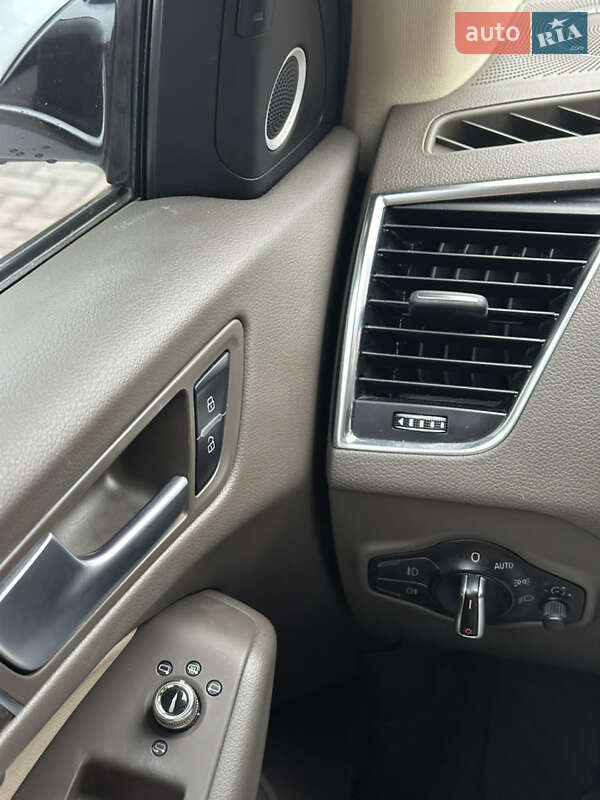 Внедорожник / Кроссовер Audi Q5 2015 в Виннице фото 19 Внедорожник / Кроссовер Audi Q5 2015 в Виннице