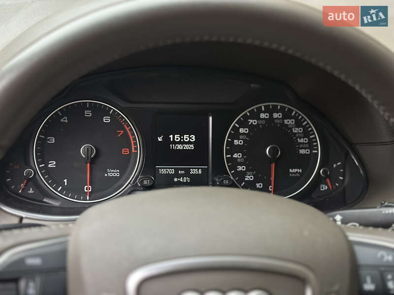 Внедорожник / Кроссовер Audi Q5 2015 в Виннице фото 45 Внедорожник / Кроссовер Audi Q5 2015 в Виннице