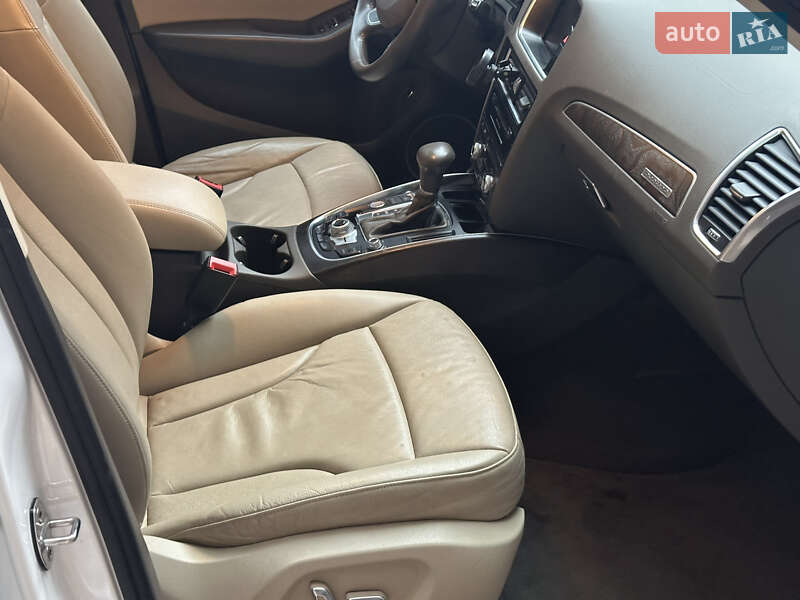 Внедорожник / Кроссовер Audi Q5 2015 в Виннице фото 49 Внедорожник / Кроссовер Audi Q5 2015 в Виннице