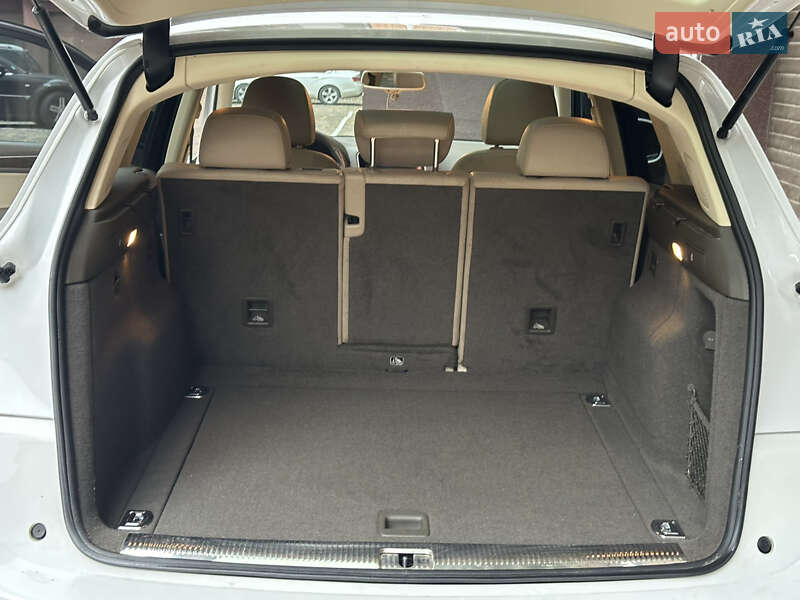 Внедорожник / Кроссовер Audi Q5 2015 в Виннице фото 50 Внедорожник / Кроссовер Audi Q5 2015 в Виннице