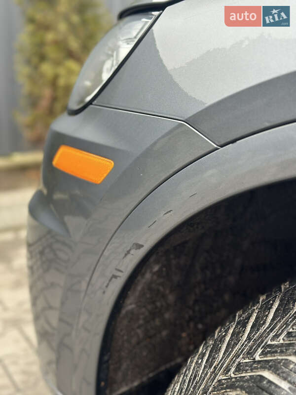 Внедорожник / Кроссовер Audi Q5 2018 в Шептицькому