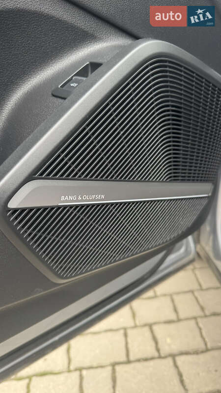 Внедорожник / Кроссовер Audi Q5 2018 в Луцке фото 19 Внедорожник / Кроссовер Audi Q5 2018 в Луцке