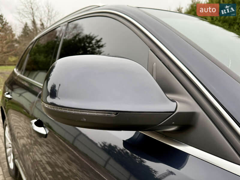 Позашляховик / Кросовер Audi Q5 2014 в Луцьку фото 21 Позашляховик / Кросовер Audi Q5 2014 в Луцьку