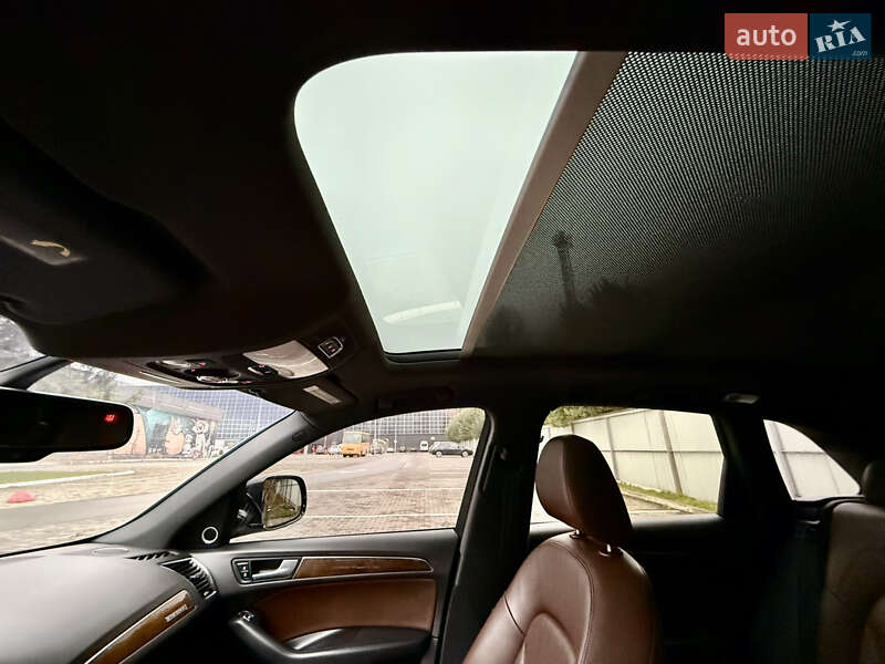 Позашляховик / Кросовер Audi Q5 2014 в Луцьку фото 45 Позашляховик / Кросовер Audi Q5 2014 в Луцьку