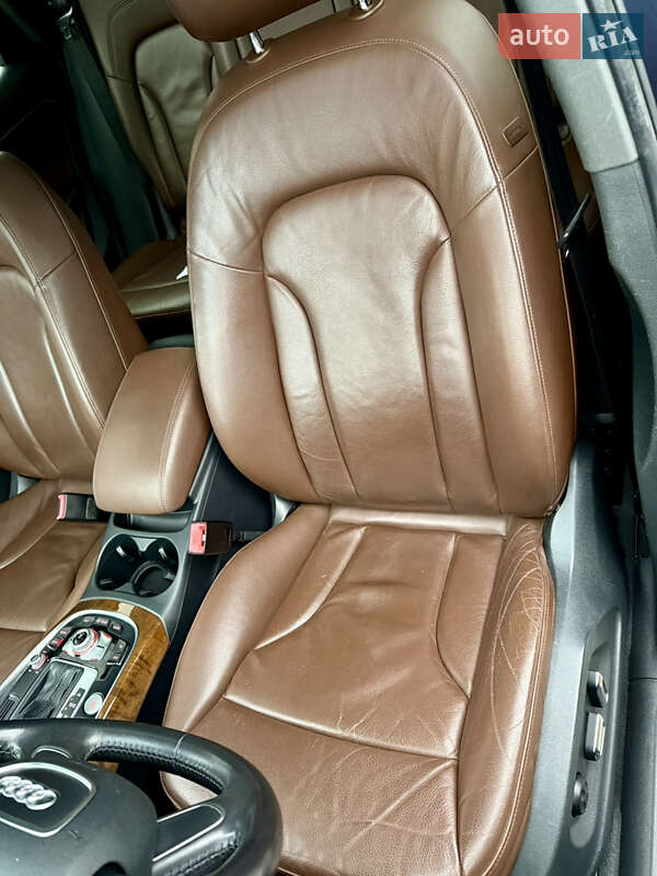 Позашляховик / Кросовер Audi Q5 2014 в Луцьку фото 47 Позашляховик / Кросовер Audi Q5 2014 в Луцьку