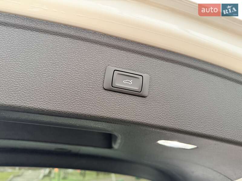 Внедорожник / Кроссовер Audi Q5 2020 в Киеве фото 21 Внедорожник / Кроссовер Audi Q5 2020 в Киеве