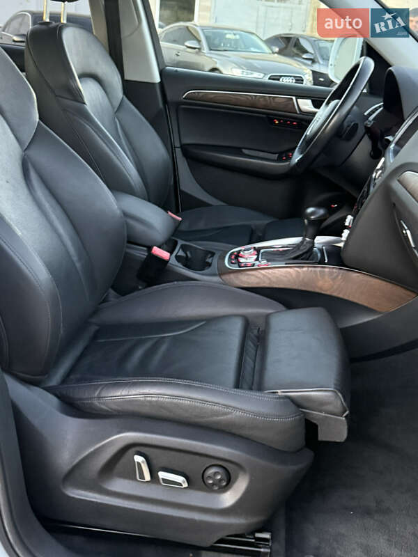 Внедорожник / Кроссовер Audi Q5 2014 в Ровно фото 29 Внедорожник / Кроссовер Audi Q5 2014 в Ровно