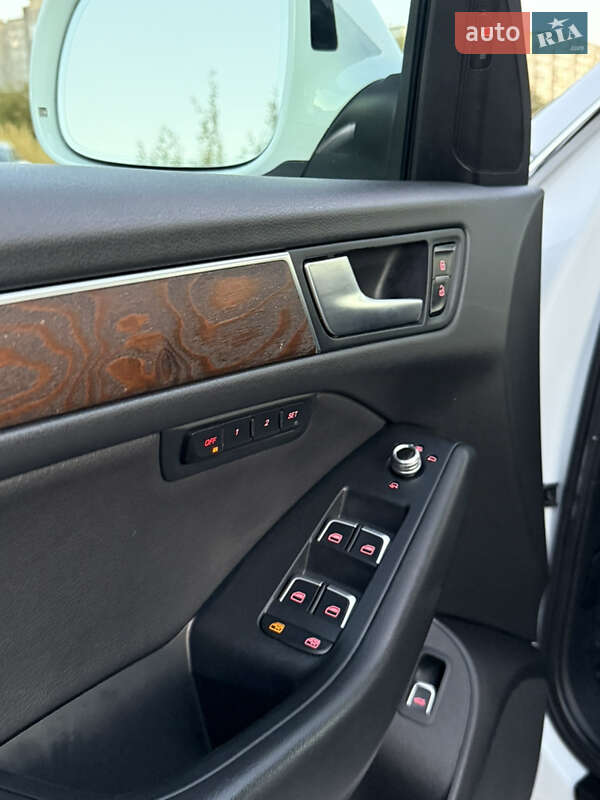 Внедорожник / Кроссовер Audi Q5 2014 в Ровно фото 33 Внедорожник / Кроссовер Audi Q5 2014 в Ровно