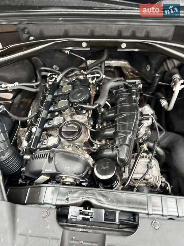 Позашляховик / Кросовер Audi Q5 2011 в Білій Церкві