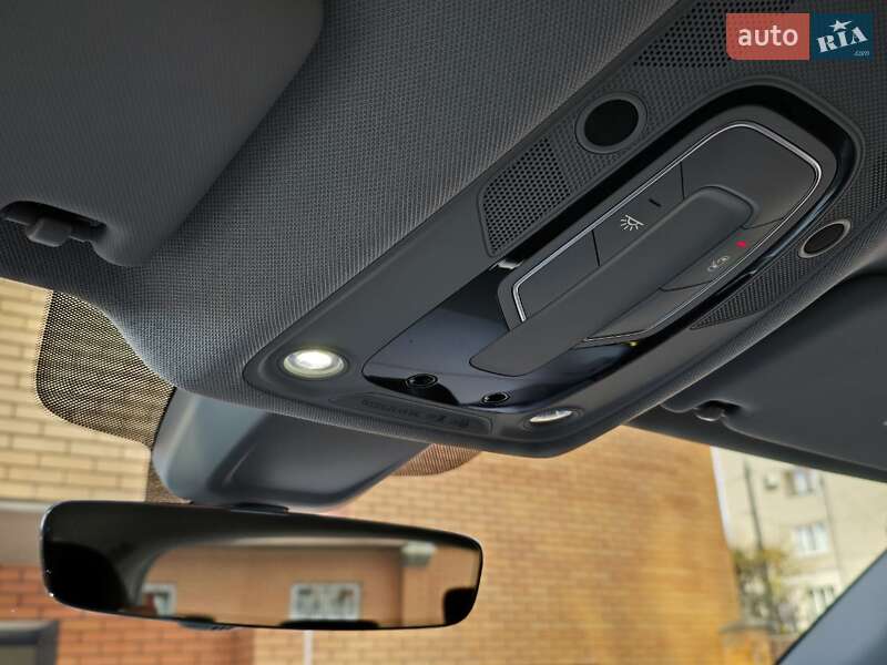 Внедорожник / Кроссовер Audi Q5 2017 в Кременчуге фото 17 Внедорожник / Кроссовер Audi Q5 2017 в Кременчуге