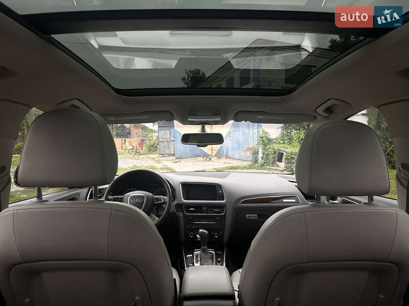 Внедорожник / Кроссовер Audi Q5 2011 в Шепетовке фото 16 Внедорожник / Кроссовер Audi Q5 2011 в Шепетовке