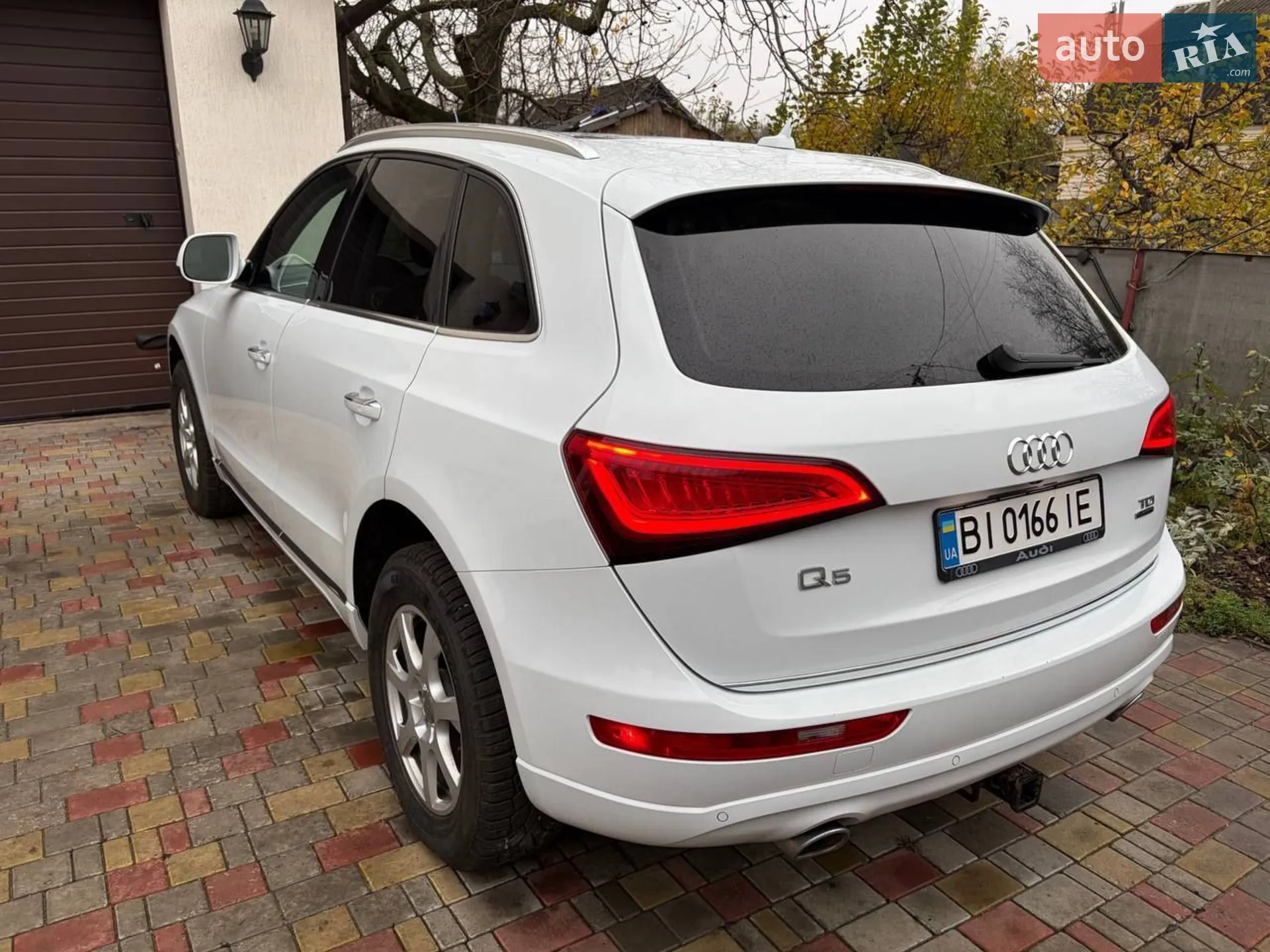 2015 Audi Q5 - мініатюра 11