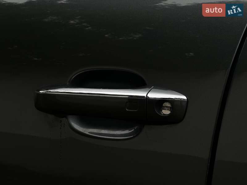 Внедорожник / Кроссовер Audi Q5 2016 в Львове фото 22 Внедорожник / Кроссовер Audi Q5 2016 в Львове