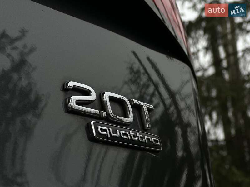 Внедорожник / Кроссовер Audi Q5 2016 в Львове фото 24 Внедорожник / Кроссовер Audi Q5 2016 в Львове