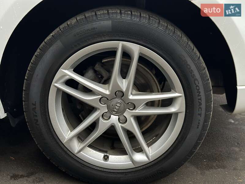Внедорожник / Кроссовер Audi Q5 2015 в Львове фото 21 Внедорожник / Кроссовер Audi Q5 2015 в Львове