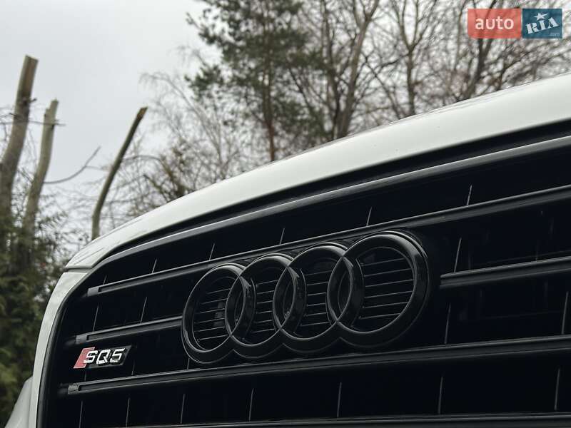 Внедорожник / Кроссовер Audi Q5 2015 в Львове фото 15 Внедорожник / Кроссовер Audi Q5 2015 в Львове