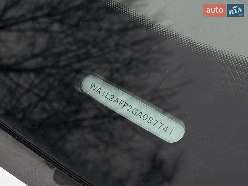 Внедорожник / Кроссовер Audi Q5 2015 в Львове фото 35 Внедорожник / Кроссовер Audi Q5 2015 в Львове