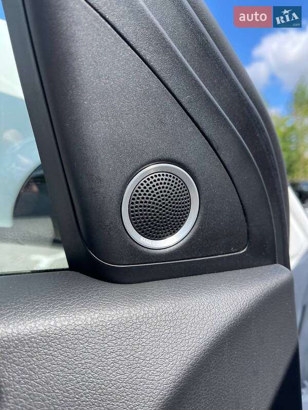 Внедорожник / Кроссовер Audi Q5 2015 в Львове фото 7 Внедорожник / Кроссовер Audi Q5 2015 в Львове