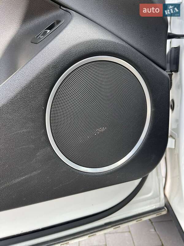 Внедорожник / Кроссовер Audi Q5 2015 в Львове фото 12 Внедорожник / Кроссовер Audi Q5 2015 в Львове