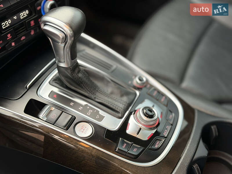 Внедорожник / Кроссовер Audi Q5 2014 в Полтаве фото 31 Внедорожник / Кроссовер Audi Q5 2014 в Полтаве