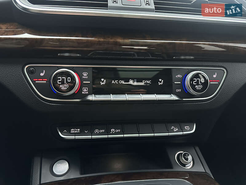 Внедорожник / Кроссовер Audi Q5 2018 в Киеве фото 21 Внедорожник / Кроссовер Audi Q5 2018 в Киеве