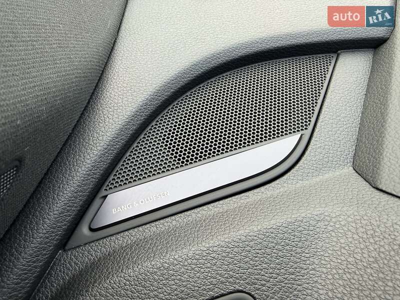 Внедорожник / Кроссовер Audi Q5 2019 в Луцке фото 61 Внедорожник / Кроссовер Audi Q5 2019 в Луцке